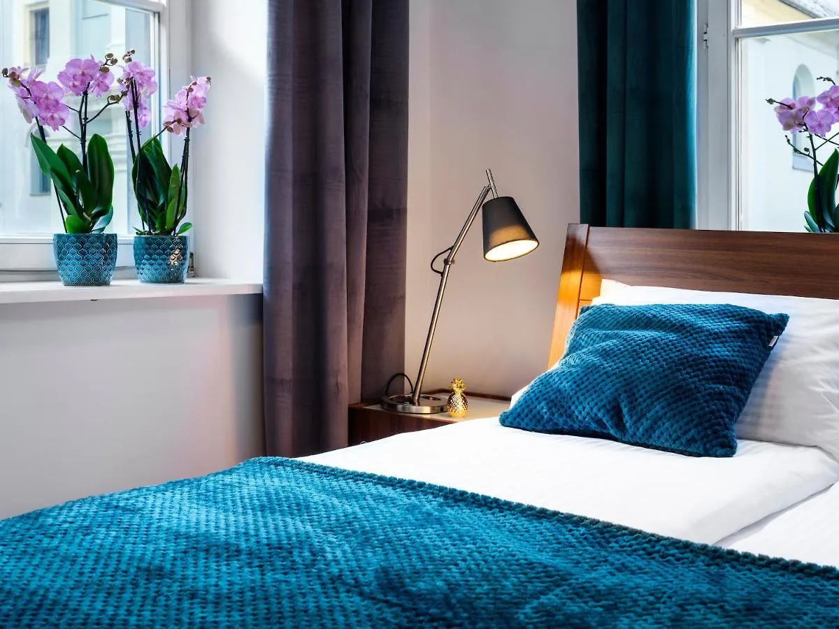 Cracwow St. Thomas Apartment Krakau 0*,