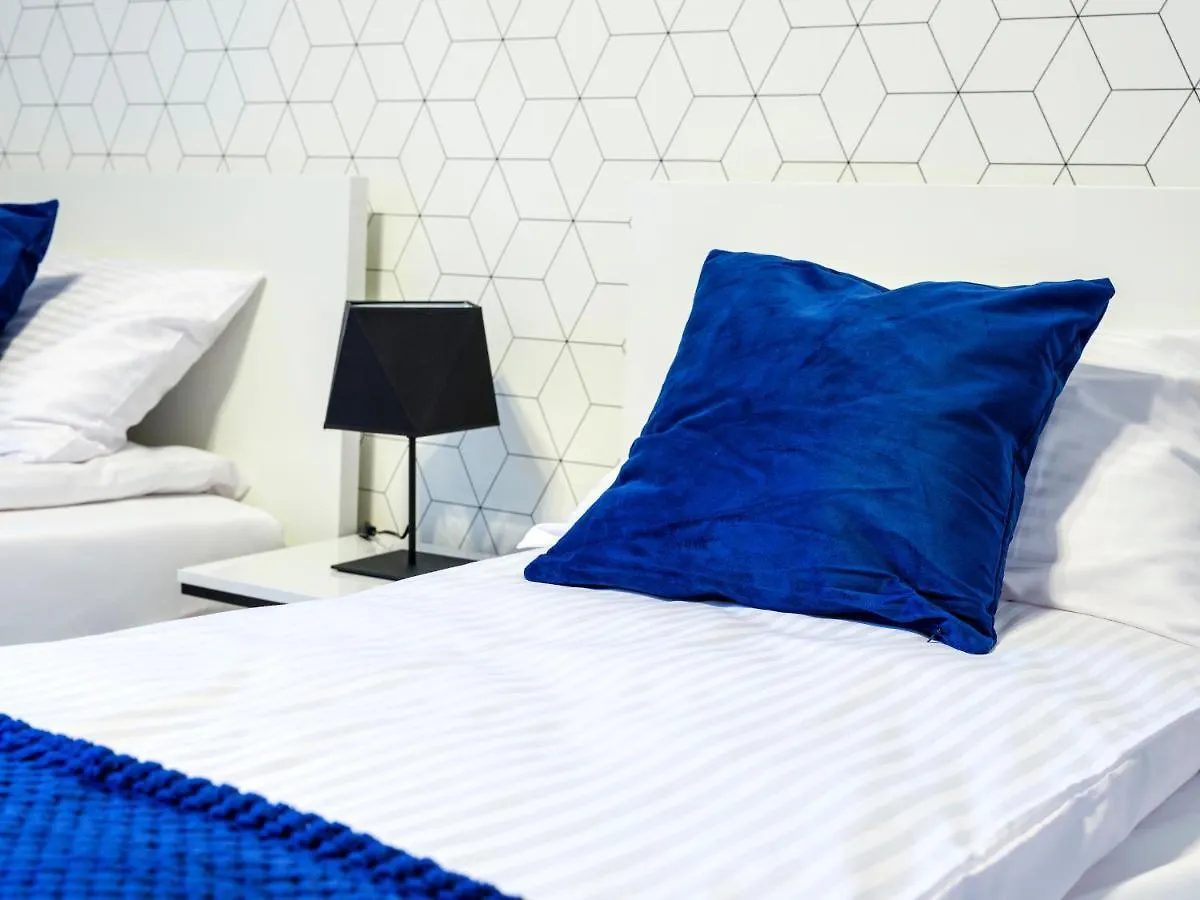 Cracwow St. Thomas Apartment Krakau 0*,  Polen