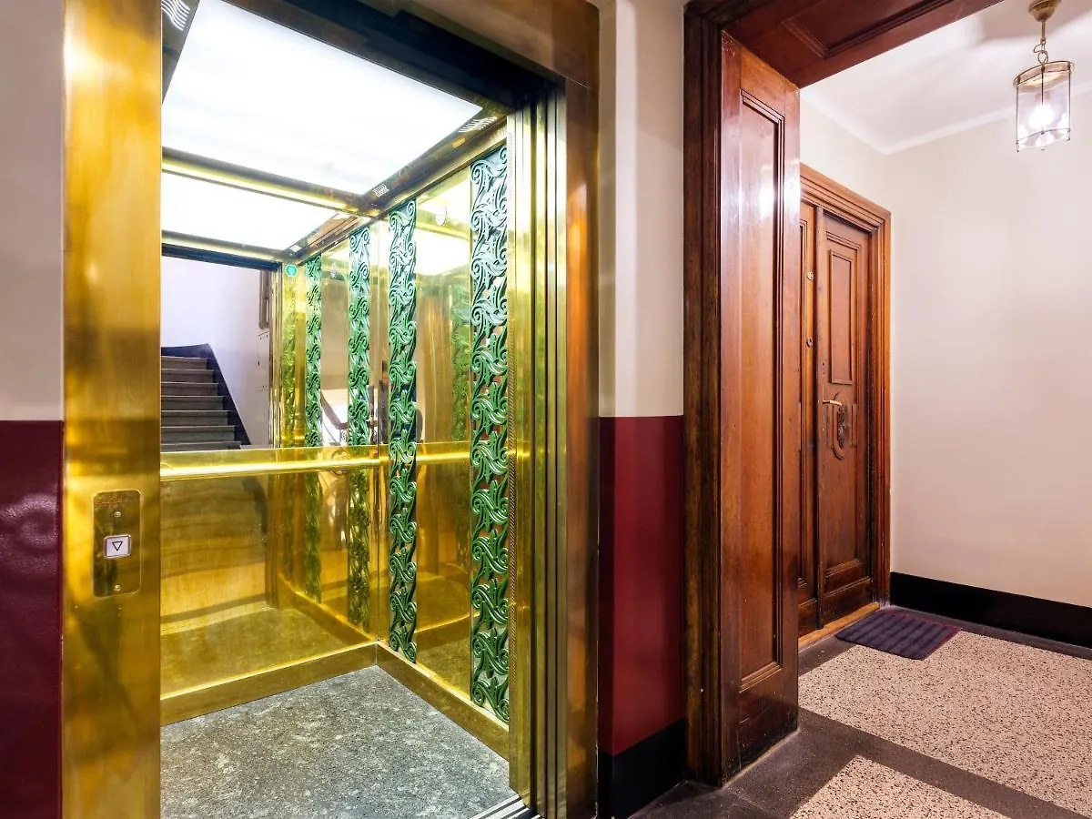 Cracwow St. Thomas Apartment Krakau